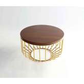 Phase Design Wired Complement Table