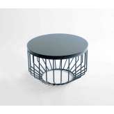 Phase Design Wired Complement Table