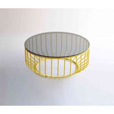Phase Design Wired Coffee Table
