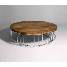 Phase Design Wired Coffee Table