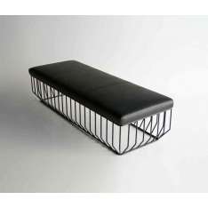 Phase Design Wired Bench