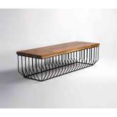Phase Design Wired Bench