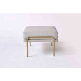 Phase Design Trolley Ottoman