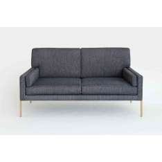 Phase Design Trolley Loveseat