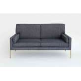 Phase Design Trolley Loveseat