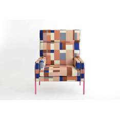 Phase Design Trolley Lounge Chair