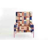 Phase Design Trolley Lounge Chair