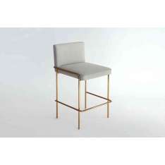 Phase Design Trolley Counter stool