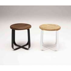 Phase Design Primi Low Stool