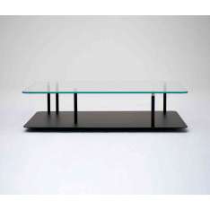 Phase Design Points of Interest Coffee Table