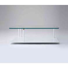 Phase Design Points of Interest Coffee Table