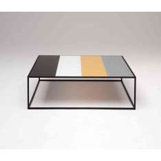 Phase Design Keys Coffee Table