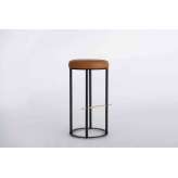 Phase Design Icon Stool