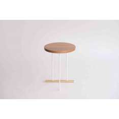 Phase Design Icon Side Table