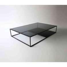 Phase Design Half & Half Coffee Table