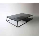 Phase Design Half & Half Coffee Table