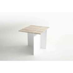 Phase Design Division Side Table