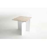 Phase Design Division Side Table