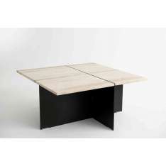 Phase Design Division Coffee Table