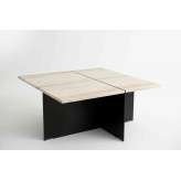 Phase Design Division Coffee Table