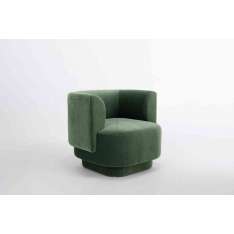 Phase Design Capper Lounge Chair