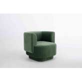 Phase Design Capper Lounge Chair