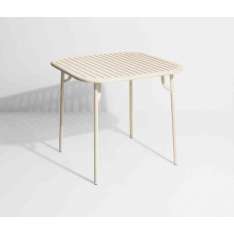 Petite Friture Week-End | Square Table