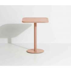 Petite Friture Week-End | Square bistro table