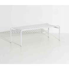 Petite Friture Week-End | Long coffee table