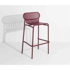 Petite Friture Week-End | High stool