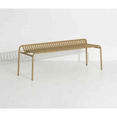 Petite Friture Week-End | Bench without back