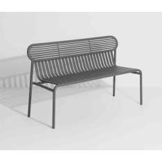 Petite Friture Week-End | Bench