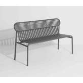 Petite Friture Week-End | Bench