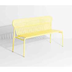 Petite Friture Week-End | Bench