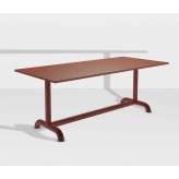 Petite Friture Unify | Rectangular table