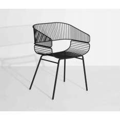 Petite Friture Trame | Chair