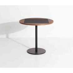 Petite Friture Tavla | Large round bistro table