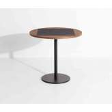 Petite Friture Tavla | Large round bistro table