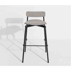 Petite Friture Fromme soft | Bar stool