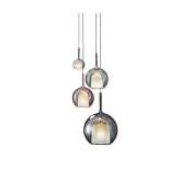 Penta GLO pendant