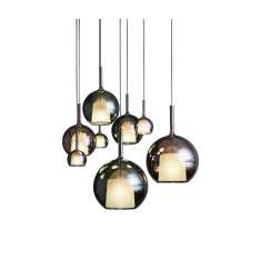 Penta GLO pendant