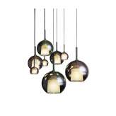 Penta GLO pendant