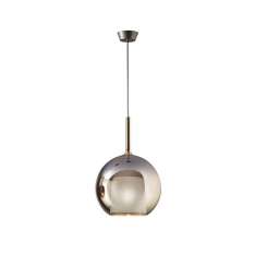 Penta GLO large pendant lamp