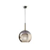 Penta GLO large pendant lamp