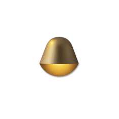 Penta ENOKI wall lamp