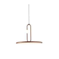 Penta CLIP large pendant