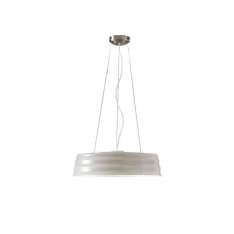 Penta C'HI medium pendant