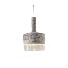 Penta ACORN large pendant