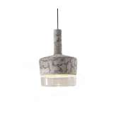 Penta ACORN large pendant