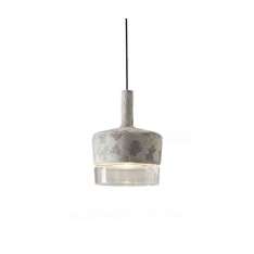 Penta ACORN medium pendant